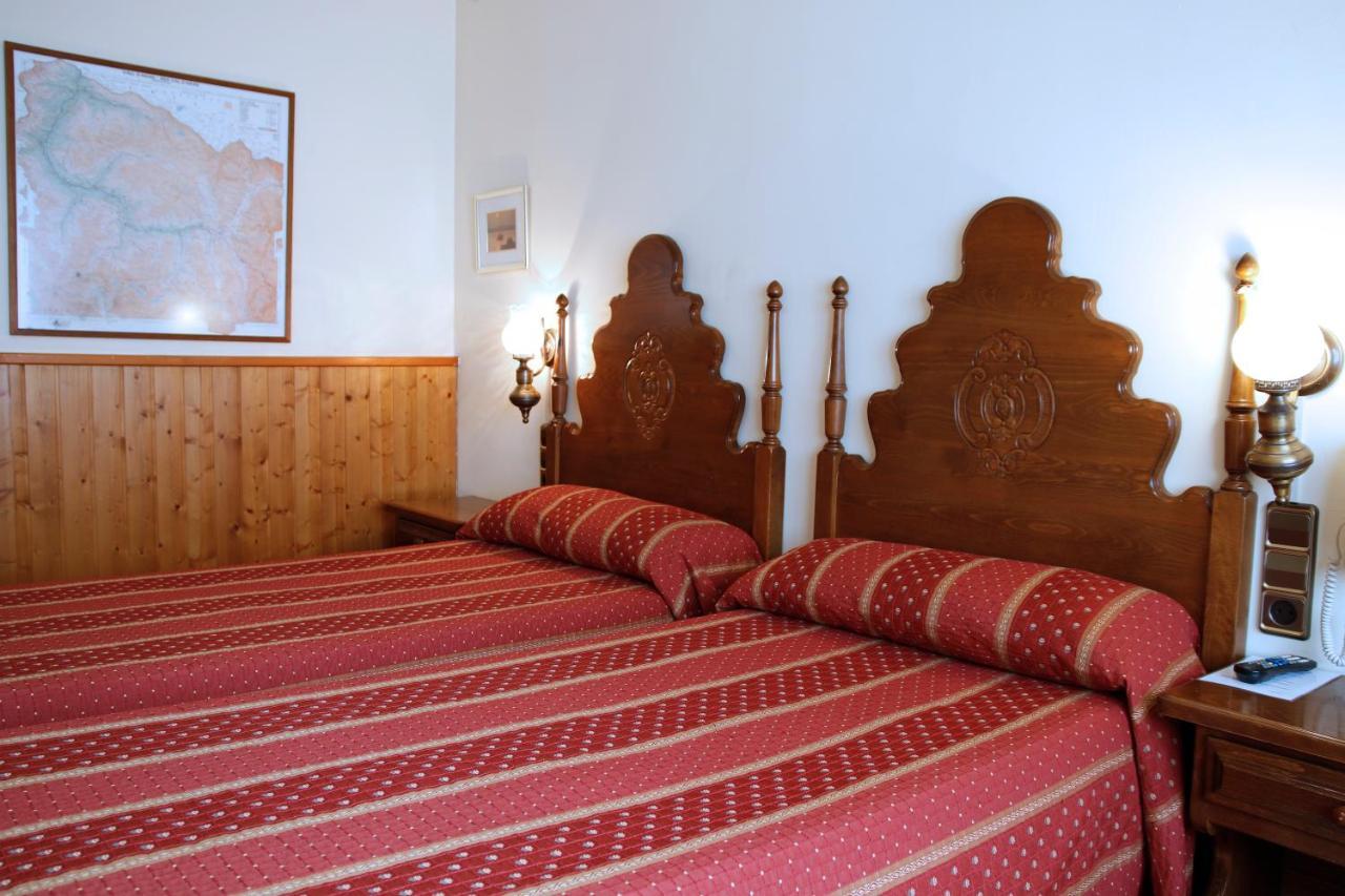 Hotel Delavall 2*